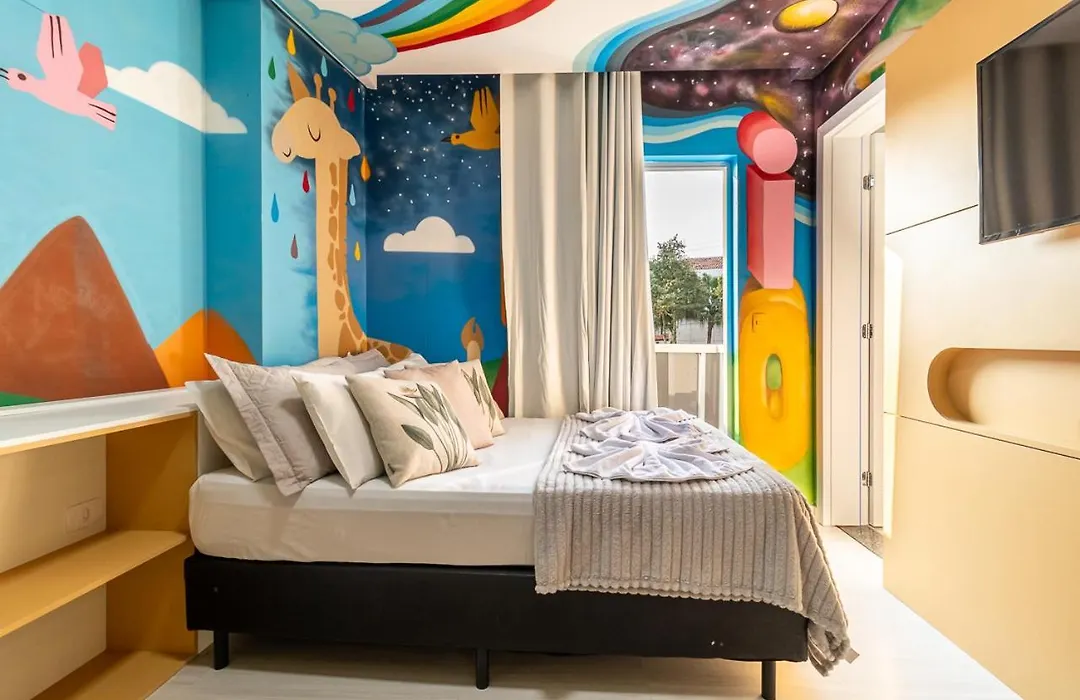 Studio Collors! Perfeito para sua família 19-1
