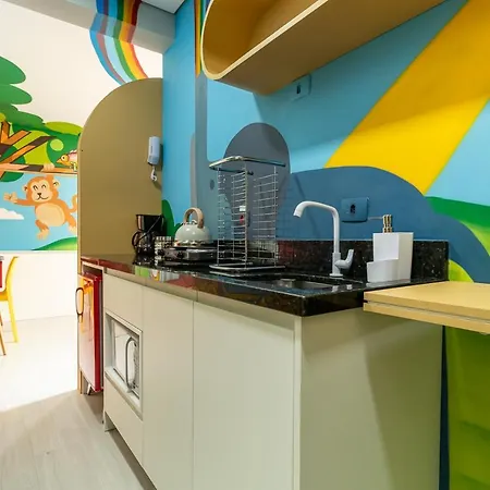 Studio Collors! Perfeito para sua família 19-2
