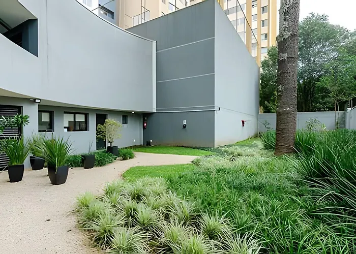 Easy Emiliano - Apartamentos Urooms